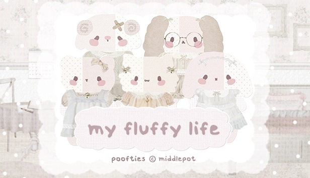 myfluffy.life banner thumbnail preview main image